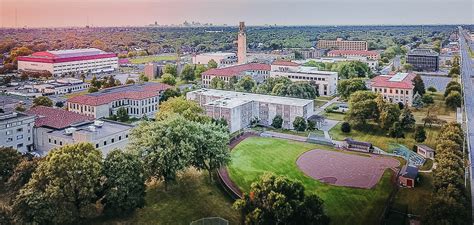 detroit mercy university address.